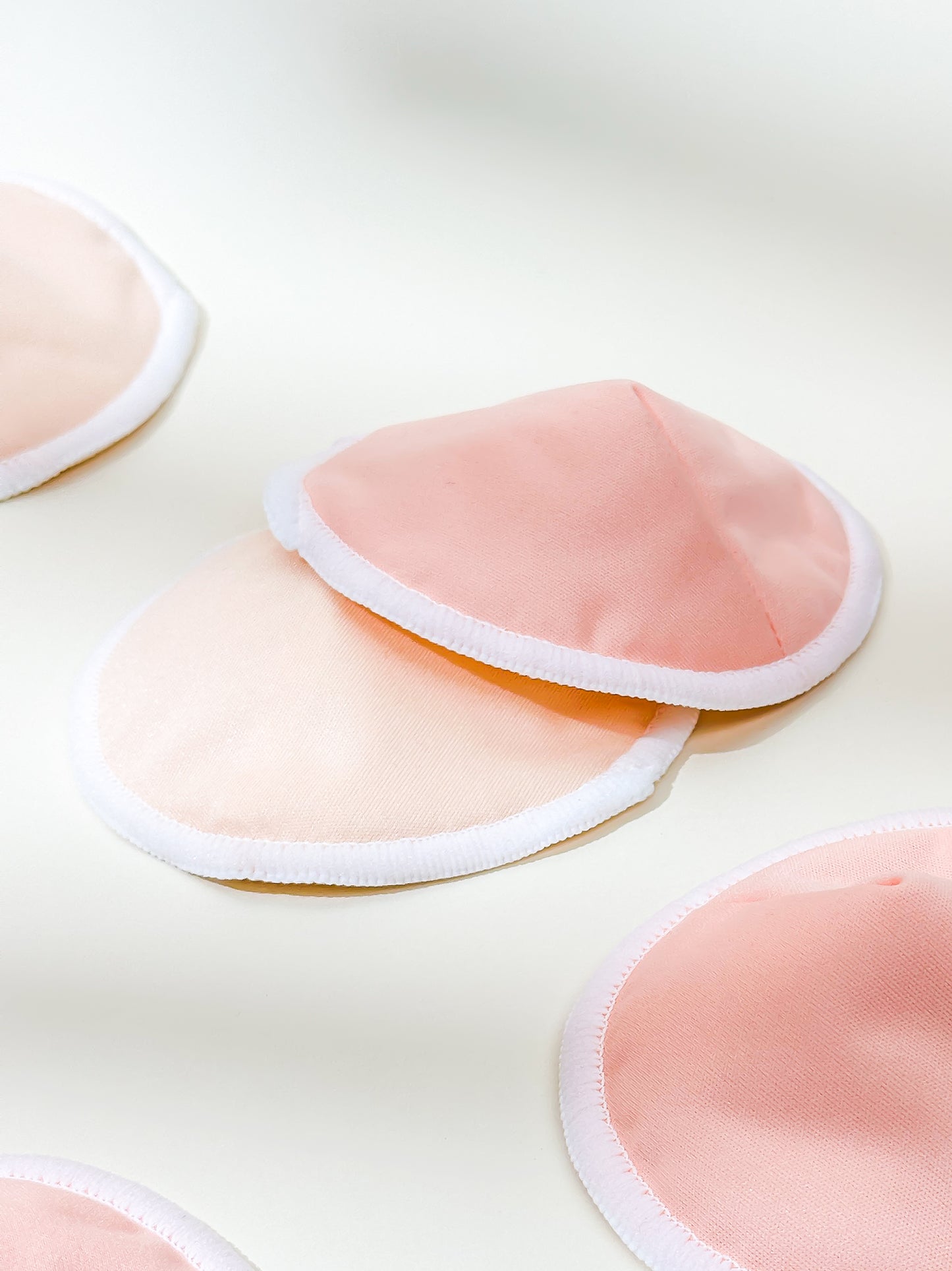 Reusable Nursing Pads